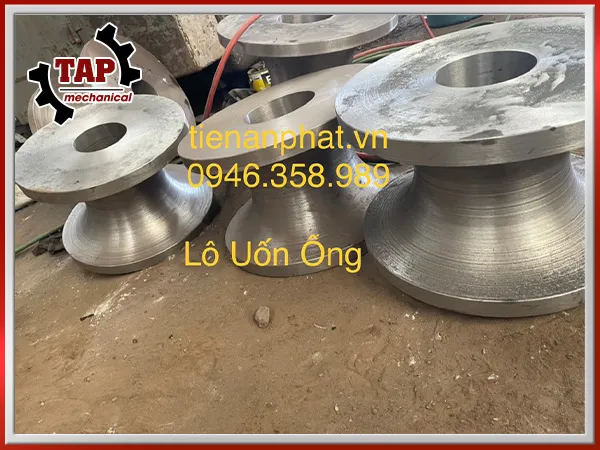 Sản phẩm Lo uon ong — Cơ Khí Đúc Tiến An Phát - Công Ty TNHH Đầu Tư Và Thương Mại Tiến An Phát — MST 0202193562