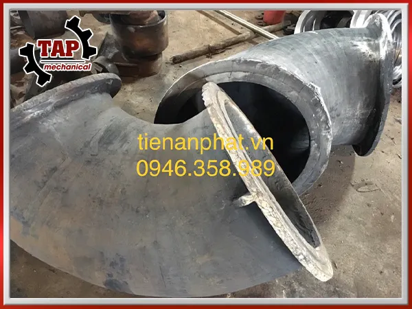 Sản phẩm Ong nc — Cơ Khí Đúc Tiến An Phát - Công Ty TNHH Đầu Tư Và Thương Mại Tiến An Phát — MST 0202193562