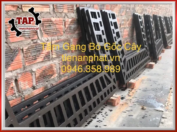 Sản phẩm Tam thang bo goc cay — Cơ Khí Đúc Tiến An Phát - Công Ty TNHH Đầu Tư Và Thương Mại Tiến An Phát — MST 0202193562