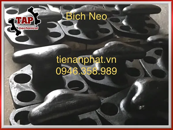 Sản phẩm duc gang8 — Cơ Khí Đúc Tiến An Phát - Công Ty TNHH Đầu Tư Và Thương Mại Tiến An Phát — MST 0202193562