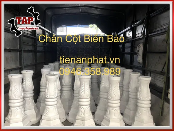 Sản phẩm duc gang9 — Cơ Khí Đúc Tiến An Phát - Công Ty TNHH Đầu Tư Và Thương Mại Tiến An Phát — MST 0202193562