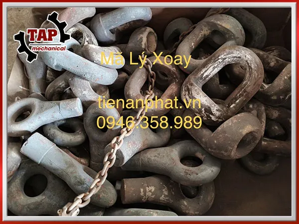 Sản phẩm duc thep10 — Cơ Khí Đúc Tiến An Phát - Công Ty TNHH Đầu Tư Và Thương Mại Tiến An Phát — MST 0202193562
