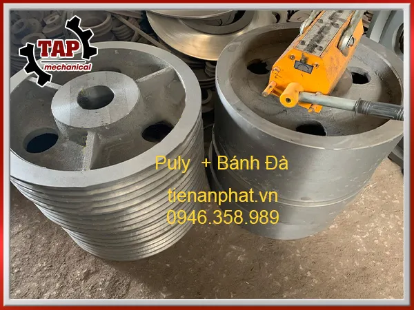Sản phẩm fddfsdfssed — Cơ Khí Đúc Tiến An Phát - Công Ty TNHH Đầu Tư Và Thương Mại Tiến An Phát — MST 0202193562