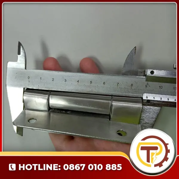 Sản phẩm Ban le lo xo — Thiết Bị Công Nghiệp Tân Phát - Công Ty TNHH Phát Triển TM Và DV Tân Phát — MST 0202198183