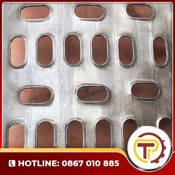 Sản phẩm Thep Ä‘ot lo chong truot — Thiết Bị Công Nghiệp Tân Phát - Công Ty TNHH Phát Triển TM Và DV Tân Phát — MST 0202198183