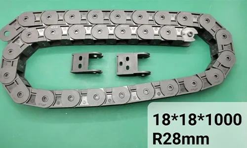 Sản phẩm Xich nhua — Thiết Bị Công Nghiệp Tân Phát - Công Ty TNHH Phát Triển TM Và DV Tân Phát — MST 0202198183