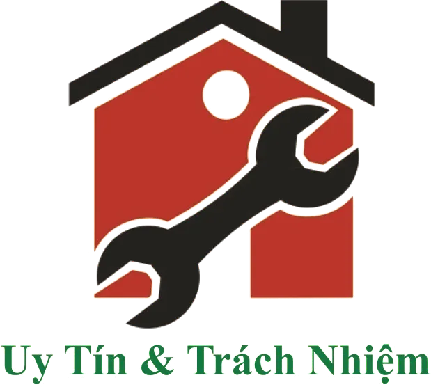 Logo Chống Thấm Tín Nhiệm - Công Ty TNHH Xây Dựng Và Chống Thấm Tín Nhiệm
