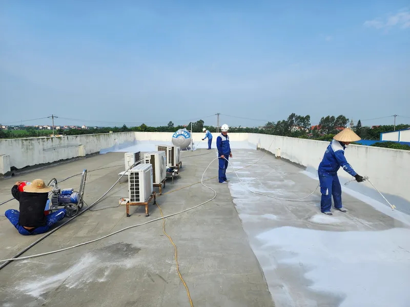 Sản phẩm 2197b420ae1c0a42530d42 — Chống Thấm Tín Nhiệm - Công Ty TNHH Xây Dựng Và Chống Thấm Tín Nhiệm — MST 0202203059