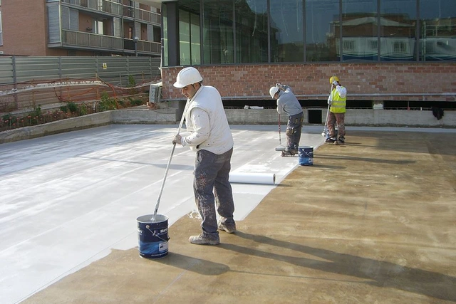 Sản phẩm 2836123123 — Chống Thấm Tín Nhiệm - Công Ty TNHH Xây Dựng Và Chống Thấm Tín Nhiệm — MST 0202203059