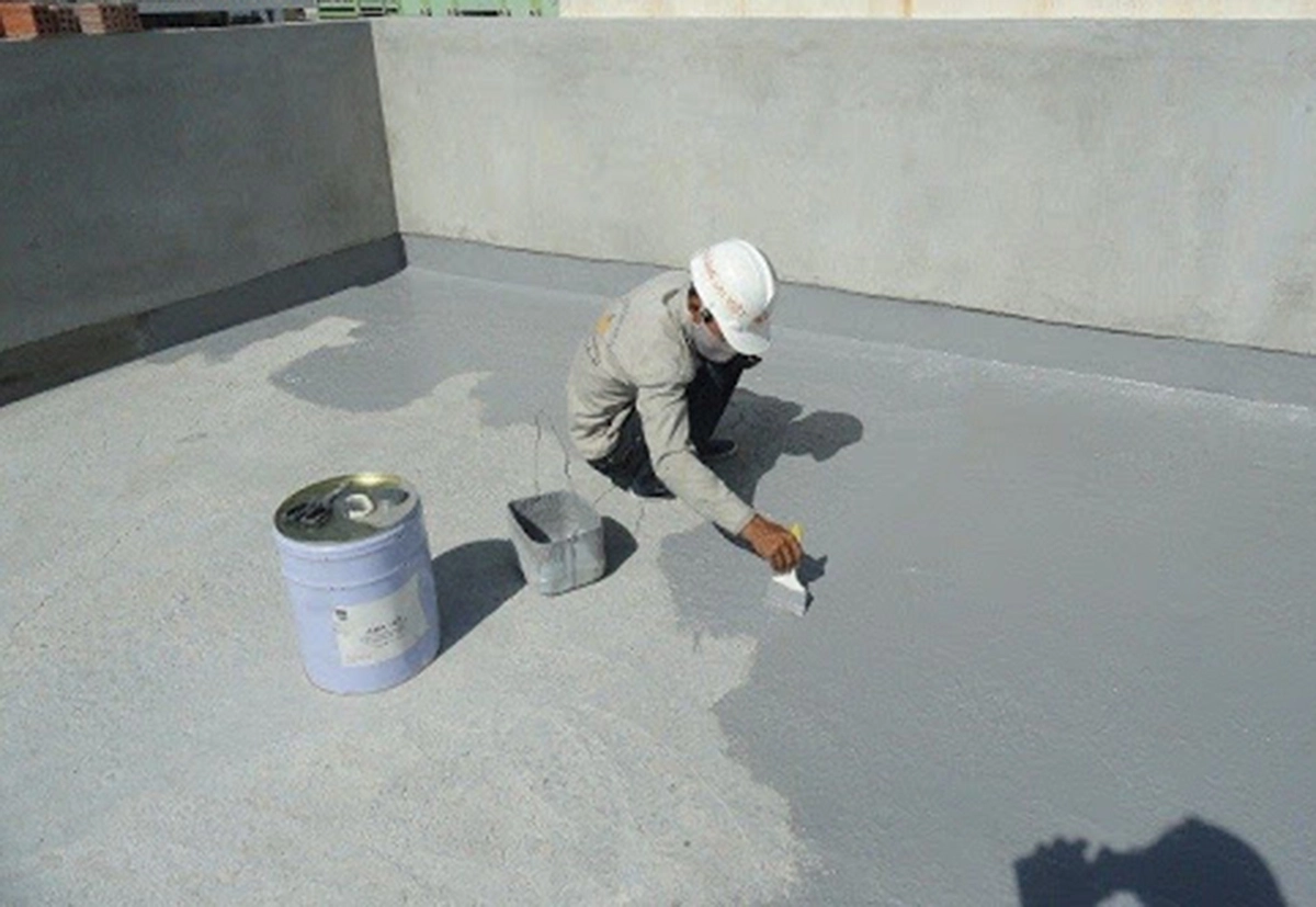 Sản phẩm 2891370123 — Chống Thấm Tín Nhiệm - Công Ty TNHH Xây Dựng Và Chống Thấm Tín Nhiệm — MST 0202203059