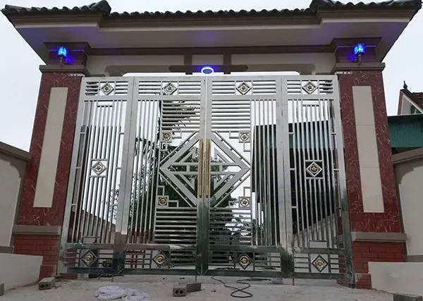 Sản phẩm mau cong inox 4 canh dep 3 — Chống Thấm Tín Nhiệm - Công Ty TNHH Xây Dựng Và Chống Thấm Tín Nhiệm — MST 0202203059