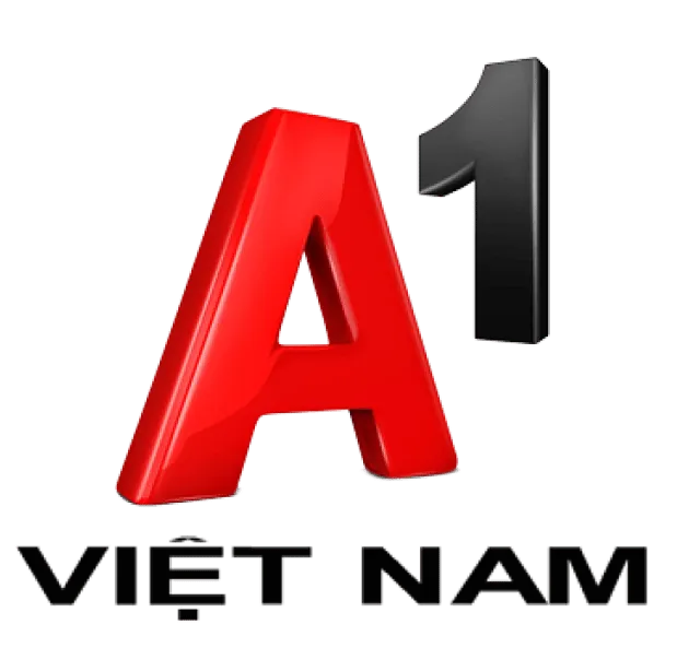 Logo Mỡ Bôi Trơn Công Nghiệp A1 Việt Nam - Công Ty TNHH Công Nghiệp A1 Việt Nam