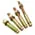 Sản phẩm screws_1535166159 1 — Mỡ Bôi Trơn Công Nghiệp A1 Việt Nam - Công Ty TNHH Công Nghiệp A1 Việt Nam — MST 0202230694