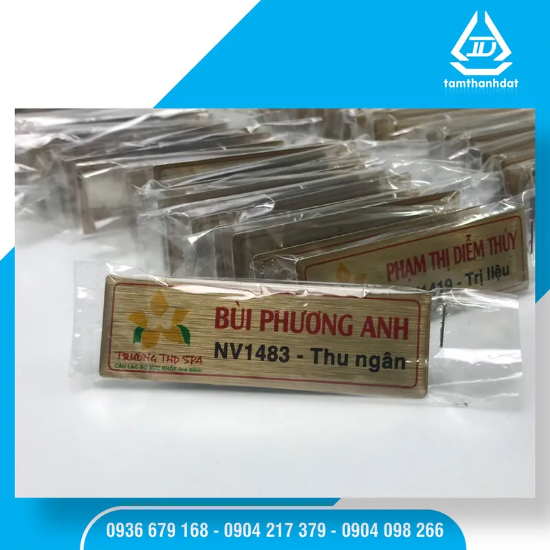 Sản phẩm 12 12 — Công Ty TNHH Thương Mại Dịch Vụ In Tâm Thành Đạt — MST 0202245348