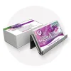 Sản phẩm card visit — Công Ty TNHH Thương Mại Dịch Vụ In Tâm Thành Đạt — MST 0202245348