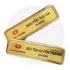 Sản phẩm in the ten — Công Ty TNHH Thương Mại Dịch Vụ In Tâm Thành Đạt — MST 0202245348