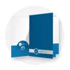 Sản phẩm kep file — Công Ty TNHH Thương Mại Dịch Vụ In Tâm Thành Đạt — MST 0202245348