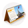 Sản phẩm lich tet — Công Ty TNHH Thương Mại Dịch Vụ In Tâm Thành Đạt — MST 0202245348