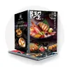 Sản phẩm menu — Công Ty TNHH Thương Mại Dịch Vụ In Tâm Thành Đạt — MST 0202245348