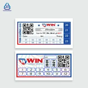 Sản phẩm tem bao hanh 1 300x300 — Công Ty TNHH Thương Mại Dịch Vụ In Tâm Thành Đạt — MST 0202245348