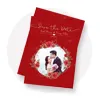 Sản phẩm thiep cuoi 1 — Công Ty TNHH Thương Mại Dịch Vụ In Tâm Thành Đạt — MST 0202245348