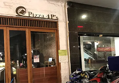 Sản phẩm nha hang pizza — Công Ty TNHH Phát Triển Công Nghệ Môi Trường Tiến Phát — MST 0202263594