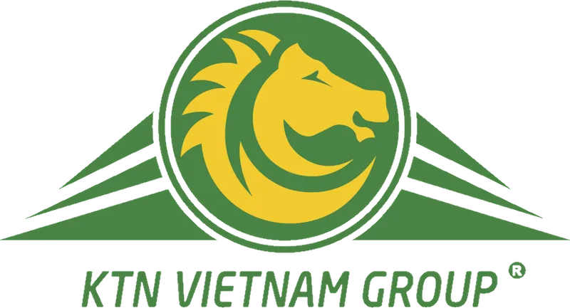 Logo Công Ty Cổ Phần Tập Đoàn KTN Việt Nam