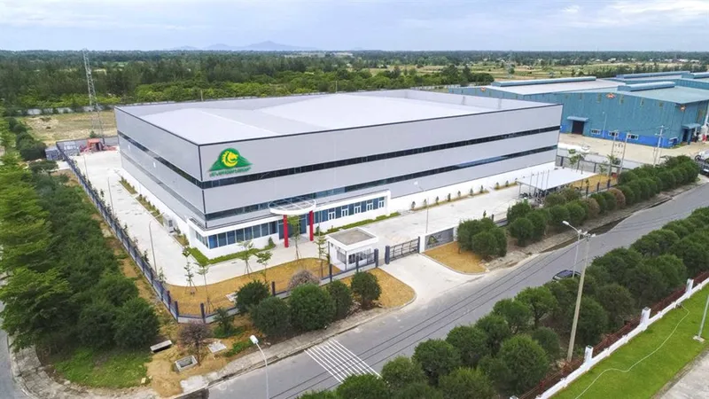 Sản phẩm 1eb7ab0a1f35d76b8e24 — Công Ty Cổ Phần Tập Đoàn KTN Việt Nam — MST 0202272207