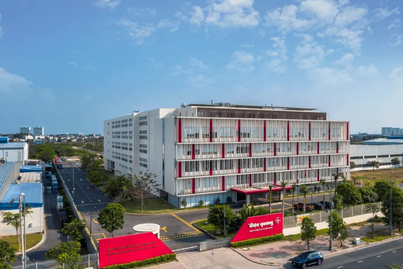 Sản phẩm DQH 2 1024x682 — Công Ty Cổ Phần Tập Đoàn Điện Quang — MST 0300363808