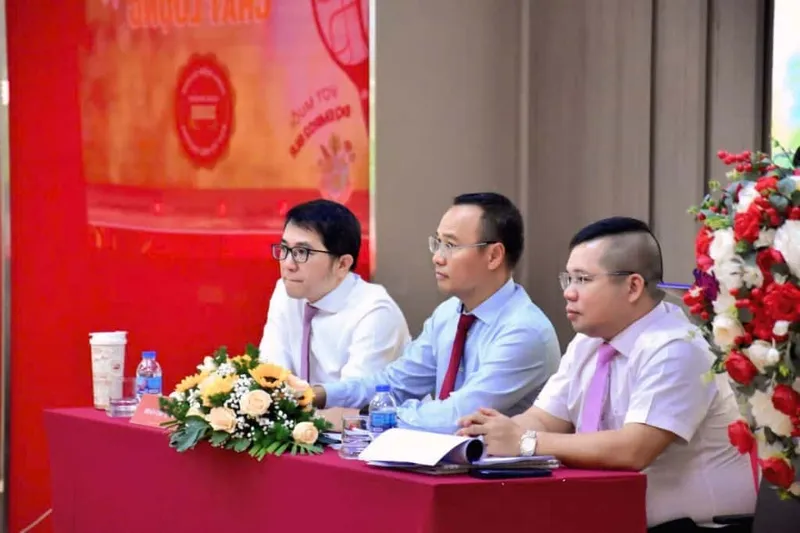 Sản phẩm DHCD 2026 4 1024x682 — Công Ty Cổ Phần Tập Đoàn Điện Quang — MST 0300363808