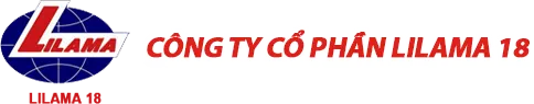 Logo Công Ty Cổ Phần Lilama 18