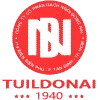 Logo Gạch Ngói Đồng Nai TUILDONAI - Công Ty CP Gạch Ngói Đồng Nai