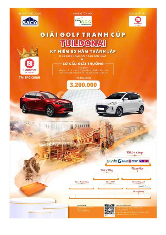 Sản phẩm golf 2 — Gạch Ngói Đồng Nai TUILDONAI - Công Ty CP Gạch Ngói Đồng Nai — MST 0300397028