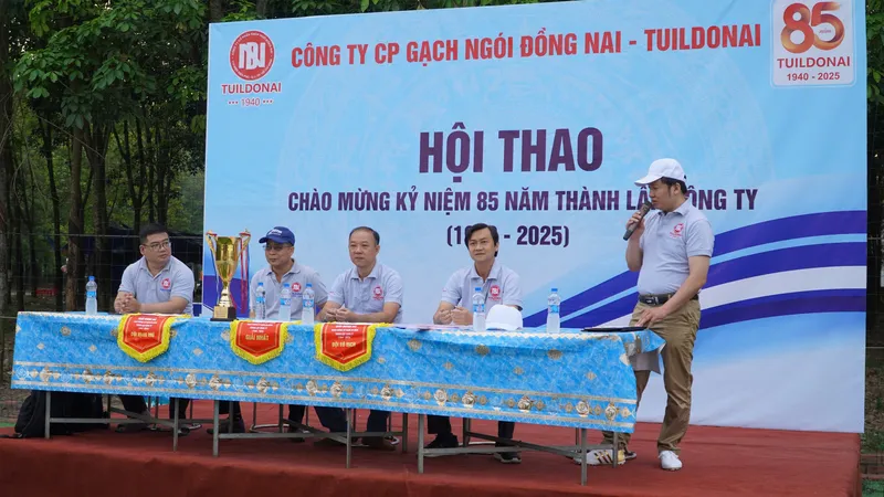 Sản phẩm 01 — Gạch Ngói Đồng Nai TUILDONAI - Công Ty CP Gạch Ngói Đồng Nai — MST 0300397028