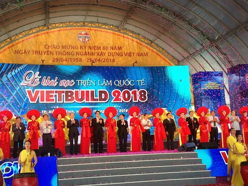 Sản phẩm ximang_vietbuild — Tổng Công Ty Vật Liệu Xây Dựng Số 1 - Công Ty Cổ Phần (FICO) — MST 0300402493