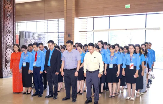 Sản phẩm dhcd nhiem ky 2025 2030 01 — Tổng Công Ty Vật Liệu Xây Dựng Số 1 - Công Ty Cổ Phần (FICO) — MST 0300402493
