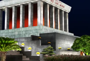 Sản phẩm langchutichhcm — Công Ty Cổ Phần Chiếu Sáng Công Cộng Thành Phố Hồ Chí Minh — MST 0300423479