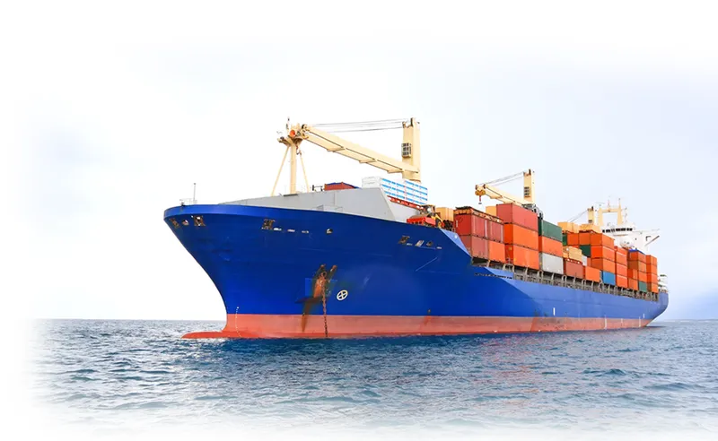 Sản phẩm atau — Công Ty Cổ Phần Vận Tải Biển Sài Gòn — MST 0300424088