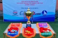 Sản phẩm 20230827 tin giai bong da nam 2023 5540 — Công Ty Cổ Phần Vận Tải Biển Sài Gòn — MST 0300424088