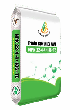 Sản phẩm 05185103 NPK 22 4 413STE_PD20251020_L scaled 300x469 — Công Ty Cổ Phần Phân Bón Miền Nam — MST 0300430500