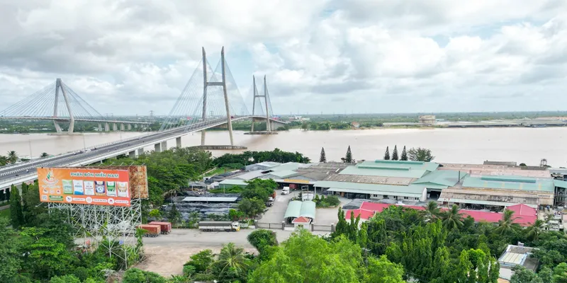 Sản phẩm Cuulong — Công Ty Cổ Phần Phân Bón Miền Nam — MST 0300430500