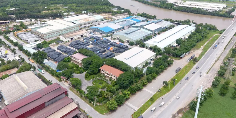 Sản phẩm hiephuoc — Công Ty Cổ Phần Phân Bón Miền Nam — MST 0300430500