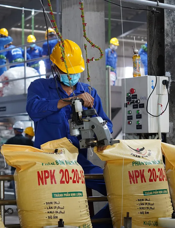Sản phẩm image 5 — Công Ty Cổ Phần Phân Bón Miền Nam — MST 0300430500