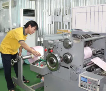 Sản phẩm 8 Máy in cuộn 339x293 — Công Ty Trách Nhiệm Hữu Hạn Một Thành Viên In Tem Bưu Điện — MST 0300441502