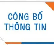 Sản phẩm Cong bo thong tin doanh nghiep 180x150 — Công Ty Trách Nhiệm Hữu Hạn Một Thành Viên In Tem Bưu Điện — MST 0300441502