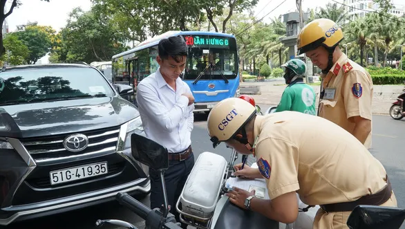 Sản phẩm canh sat giao thong 1 15532364655111483512784_1 — Công Ty Bảo Minh Cần Thơ — MST 0300446973007