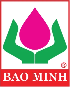 Logo Công Ty Bảo Minh Đắc Lắc