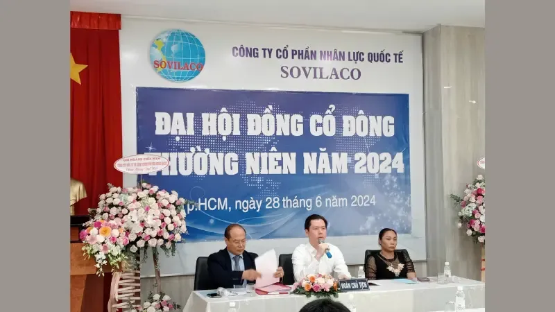 Sản phẩm 2 — Công Ty Cổ Phần Nhân Lực Quốc Tế Sovilaco — MST 0300467483