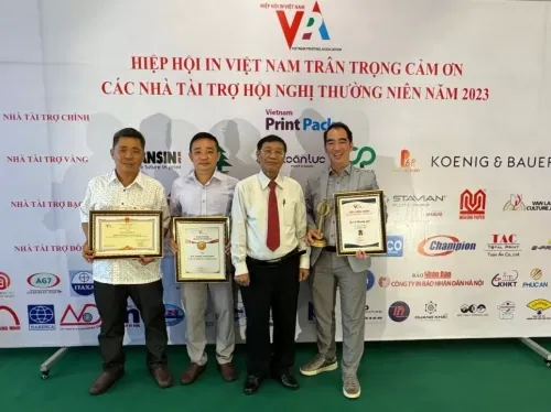 Văn phòng In ấn Lê Quang Lộc - Công Ty TNHH MTV Lê Quang Lộc #? — MST 0300516035