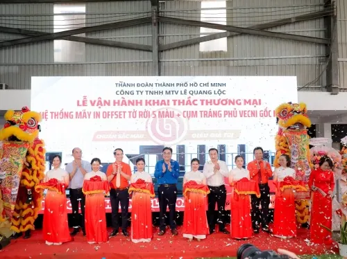 Sản phẩm 1 1715758019  — In ấn Lê Quang Lộc - Công Ty TNHH MTV Lê Quang Lộc — MST 0300516035